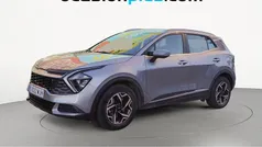Usado 2023 Kia Sportage SUV | 22.719 € (Precio justo)