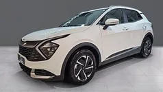 Usado 2024 Kia Sportage SUV | 27.990 € (Precio justo)