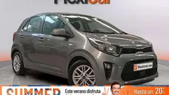 Usado 2021 Kia Picanto 2 Utilitario | 10.690 € (Precio justo)