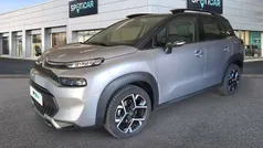 Usado 2021 Citroën C3 Aircross Shine SUV | 17.490 € (Precio justo)