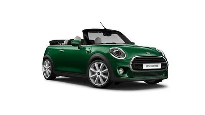 Usado Mini Cooper Cabriolet 136 CV (100 kW) 2020 Descapotable