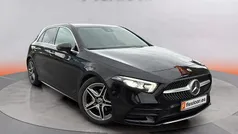 Usado 2018 Mercedes A200 Berlina | 23.990 € (Precio justo)