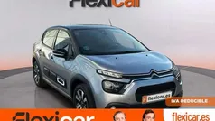 Usado 2024 Citroën C3 PureTech Utilitario | 11.990 € (Precio justo)