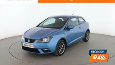 Usado 2014 Seat Ibiza I-Tech Utilitario | 8999 € (Precio justo)