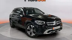 Usado 2021 Mercedes GLC200 SUV | 29.970 € (Buen precio)