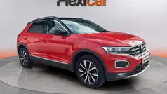 Usado 2020 VW T-Roc Advance SUV | 17.790 € (Precio justo)