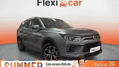 Usado 2023 Ssangyong Korando SUV | 21.990 € (Precio justo)