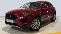 Usado 2019 Jaguar E-Pace S SUV | 25.900 € (Precio justo)