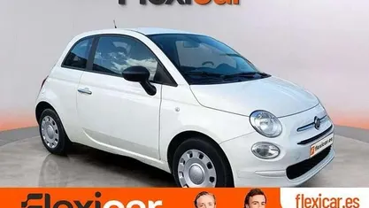 Usado Fiat 500 71 CV (52 kW) 2022 Berlina
