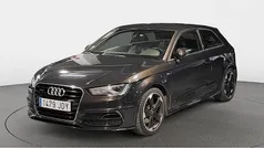 Usado 2015 Audi A3 S-Line Utilitario | 17.750 € (Precio justo)