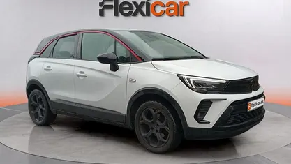Usado Opel Crossland X GS Line 110 CV (80 kW) 2022 SUV