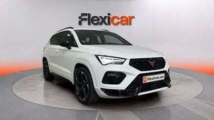 Usado Cupra Ateca 300 HP (220 kW) 2021 Branco SUV