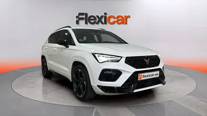 Usado Cupra Ateca 300 CV (220 kW) 2021 SUV
