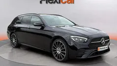 Usado 2021 Mercedes E220 Familiar | 29.390 € (Super precio)