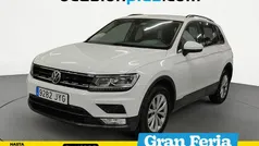 Usado 2017 VW Tiguan Edition SUV | 15.490 € (Precio justo)