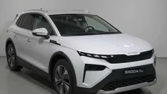 Usado 2025 Skoda Elroq SUV | 37.500 € (Precio justo)
