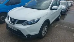 Usado 2017 Nissan Qashqai Acenta SUV | 15.500 € (Precio justo)