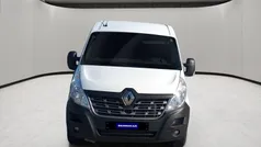 Blanco Usado 2015 Renault Master Van | 14.750 € (Precio justo)