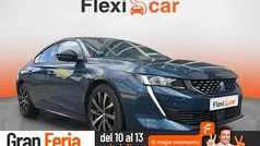 Usado 2019 Peugeot 508 Allure Berlina | 14.490 € (Precio justo)