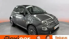 Usado 2018 Fiat 500 Collezione Utilitario | 8480 € (Precio justo)