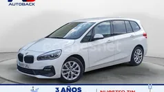 Usado 2020 BMW 218 Familiar | 15.250 € (Buen precio)