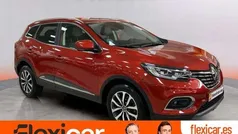 Usado 2021 Renault Kadjar Zen SUV | 17.990 € (Precio justo)