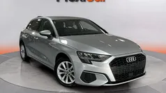 Usado 2023 Audi A3 Sportback Premium Berlina | 19.970 € (Super precio)