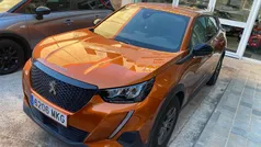 Otro Usado 2023 Peugeot 2008 Active SUV | 16.900 € (Precio justo)