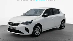 Usado 2022 Opel Corsa Elegance Utilitario | 11.546 € (Buen precio)
