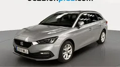 Usado 2023 Seat Leon Style Monovolumen | 18.637 € (Buen precio)