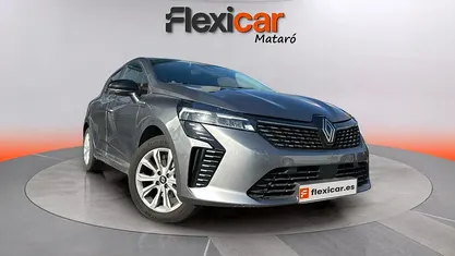 Usado Renault Clio V Evolution 101 CV (74 kW) 2025 Berlina