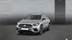 Mercedes GLA200