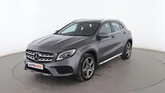 Usado 2018 Mercedes GLA220 AMG line SUV | 28.299 € (Precio justo)