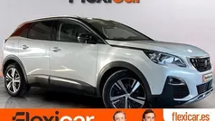 Usado 2018 Peugeot 3008 Allure | 13.490 € (Precio justo)