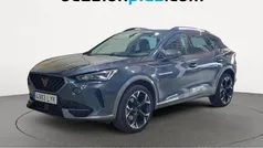 Gris Usado 2022 Cupra Formentor SUV | 21.319 € (Buen precio)