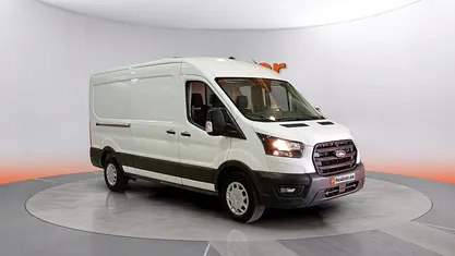 Usado Ford Transit 131 CV (96 kW) 2023