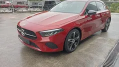 Usado 2024 Mercedes A180 | 34.320 € (Precio justo)