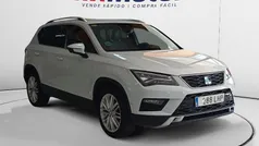 Usado 2020 Seat Ateca XCELLENCE SUV | 21.290 € (Buen precio)