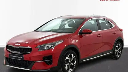 Usado Kia XCeed 120 CV (88 kW) 2022 SUV