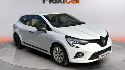 Usado Renault Clio V Business 86 CV (63 kW) 2020 Utilitario