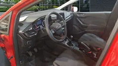 Usado 2022 Ford Fiesta Trend Utilitario | 14.200 € (Precio justo)