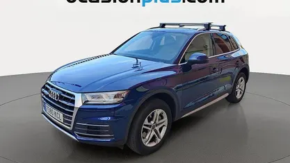 Usado Audi Q5 Design 190 CV (139 kW) 2017 SUV