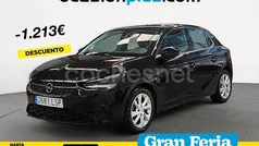 Usado 2021 Opel Corsa Elegance Berlina | 13.350 € (Precio justo)