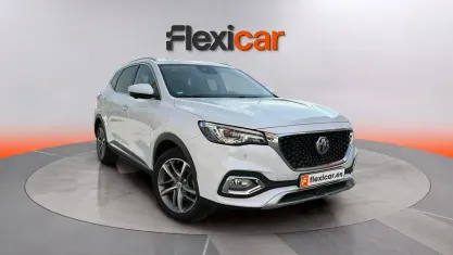 Usado MG HS Luxury 162 CV (119 kW) 2023 Blanco SUV