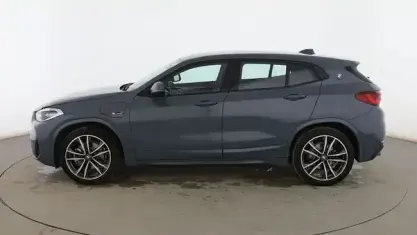 Usado BMW X2 M Sport 220 CV (161 kW) 2022 Gris SUV