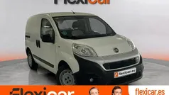 Amarillo Usado 2020 Fiat Fiorino Monovolumen | 9490 € (Precio justo)