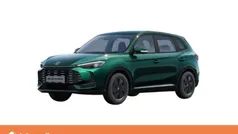 Verde Nuevo 2025 MG ZS Luxury Berlina | 26.840 €