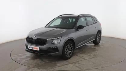 Usado Skoda Kamiq Selection 150 CV (110 kW) 2025 SUV