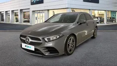 Mercedes A200