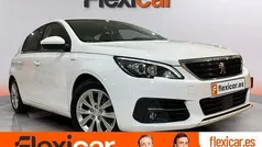 Usado 2019 Peugeot 308 Style Berlina | 10.490 € (Precio justo)
